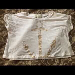 Vintage Havana CROP TOP